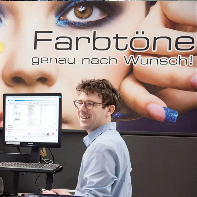 farbtoene