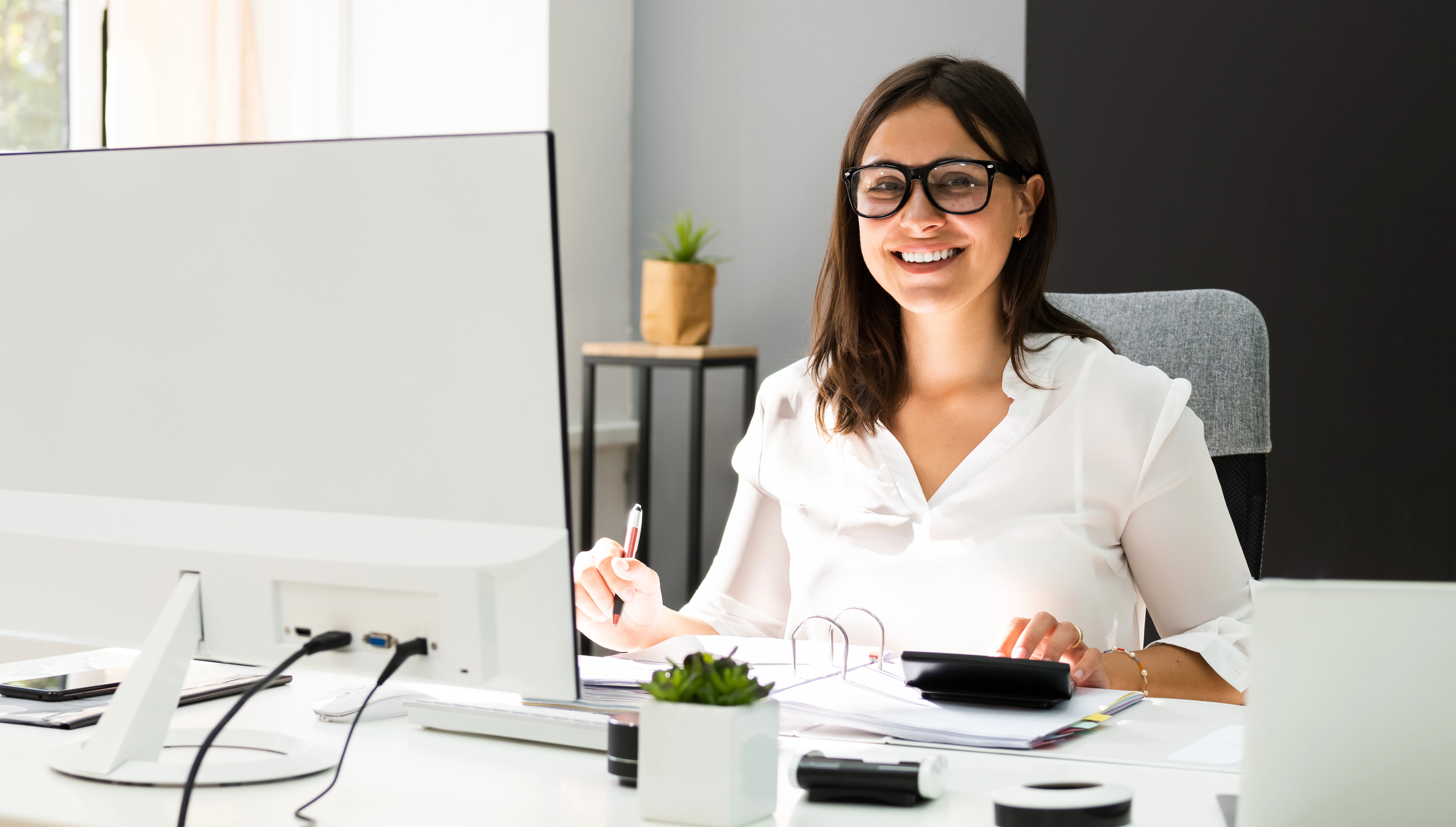 Mitarbeiter Debitorenbuchhaltung
