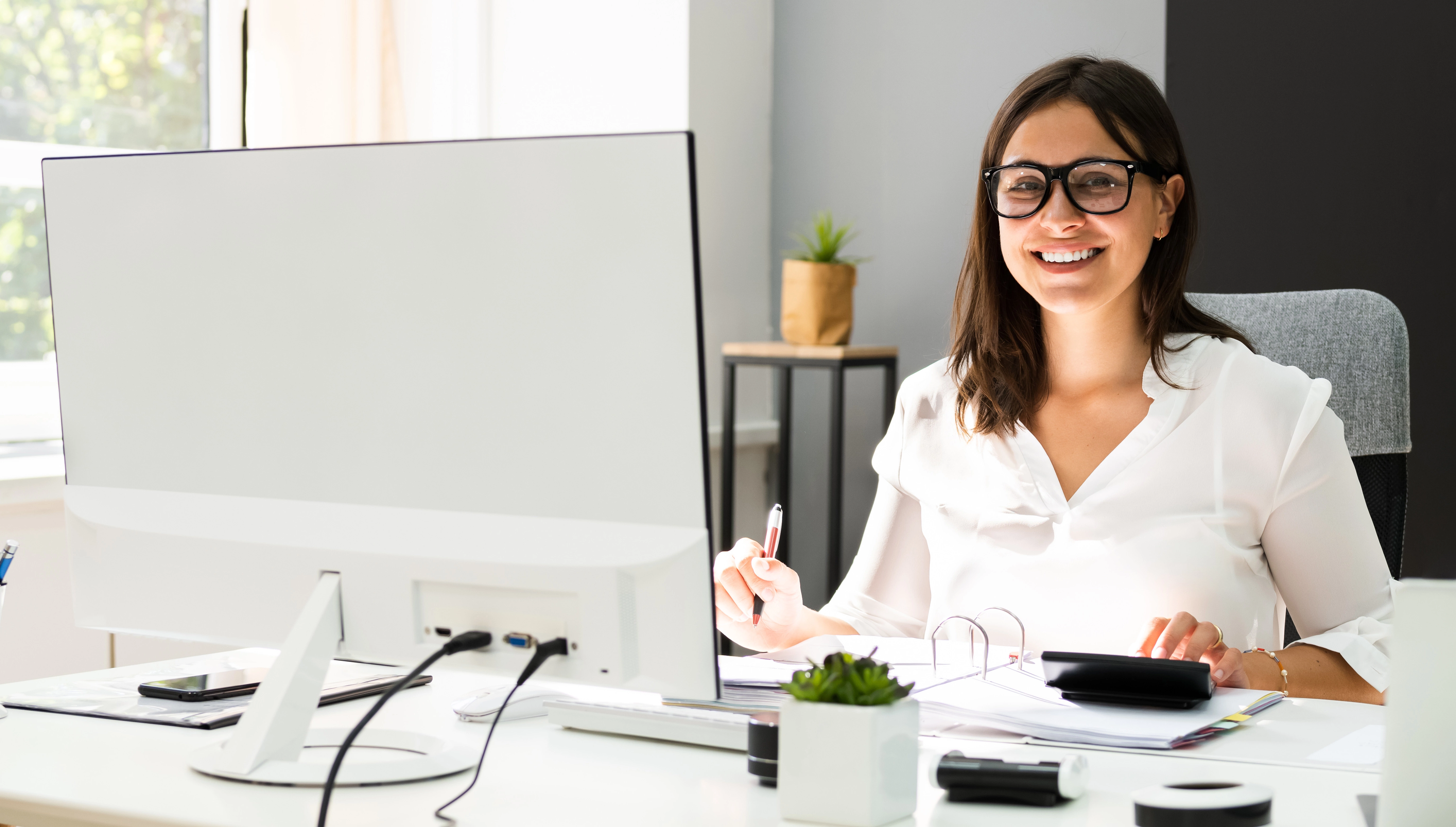 Mitarbeiter Debitorenbuchhaltung