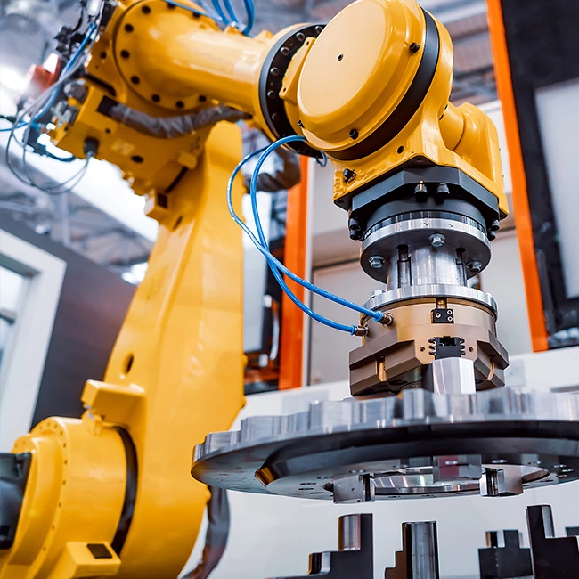 automation entdecken