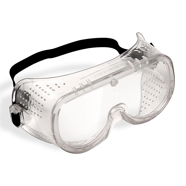 schutzkleidung entdecken