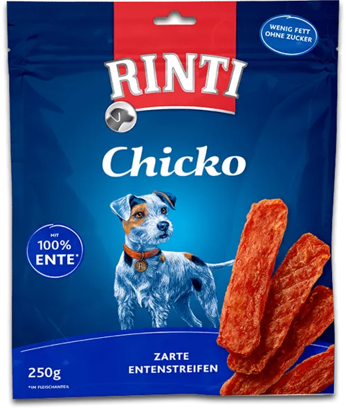 Rinti Chicko